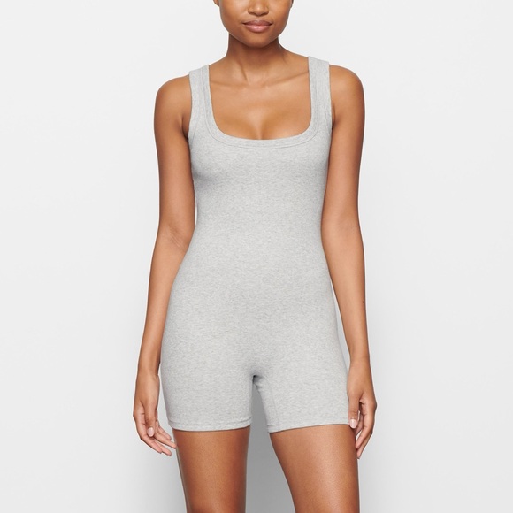 SKIMS Pants - SKIMS ONESIE ROMPER
